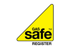 gas safe companies Pen Y Graig